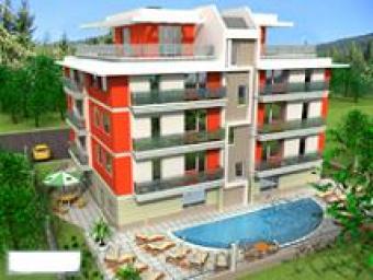 Green Bay complex-Nessebar Nesebur